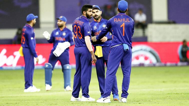 Icc t20 world cup indian team chances of reaching semi finals now seem difficult know why IND vs NZ: ટીમ ઈન્ડિયા માટે સેમિફાઈનલનો રસ્તો ઘણો મુશ્કેલ, ટીમ સામે અનેક પડકારો