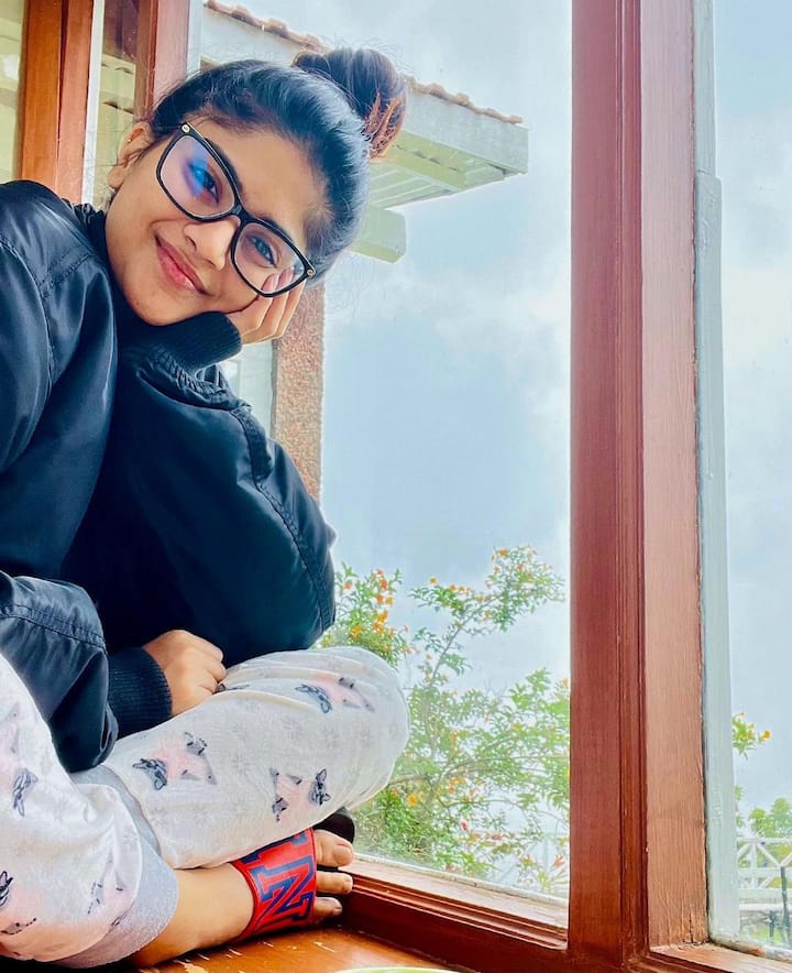 (Image Credit/Megha Akash Instagram)హ్యాపీ బర్త్ డే మేఘా ఆకాశ్