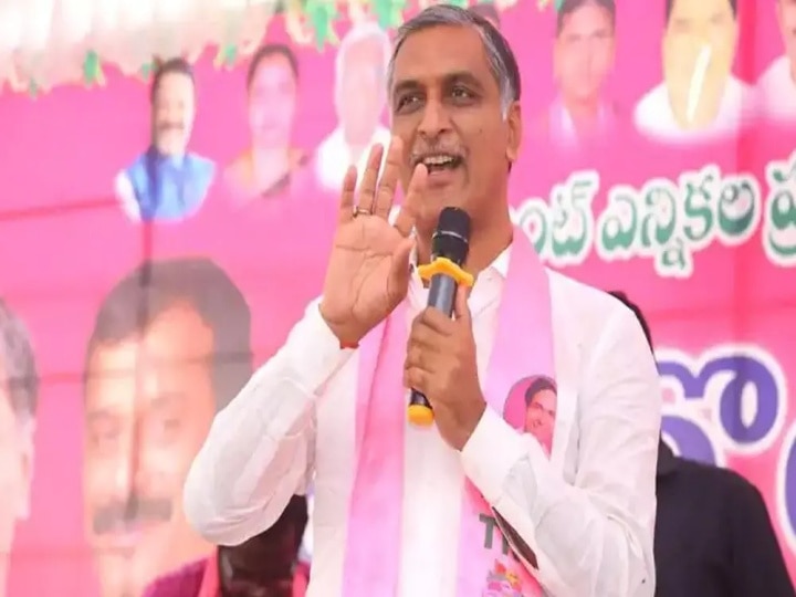 Huzurabad Campaign  :  హుజురాబాద్‌లో హోరెత్తిన ప్రచారం ! 