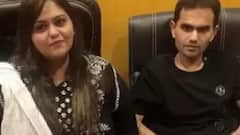 Sameer Wankhede की बहन की Nawab Malik को दो-टूक- 'सबूत' लेकर कोर्ट क्यों नहीं जाते? | मातृभूमि