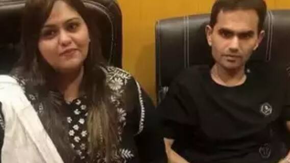 Sameer Wankhede की बहन की Nawab Malik को दो-टूक- 'सबूत' लेकर कोर्ट क्यों नहीं जाते? | मातृभूमि