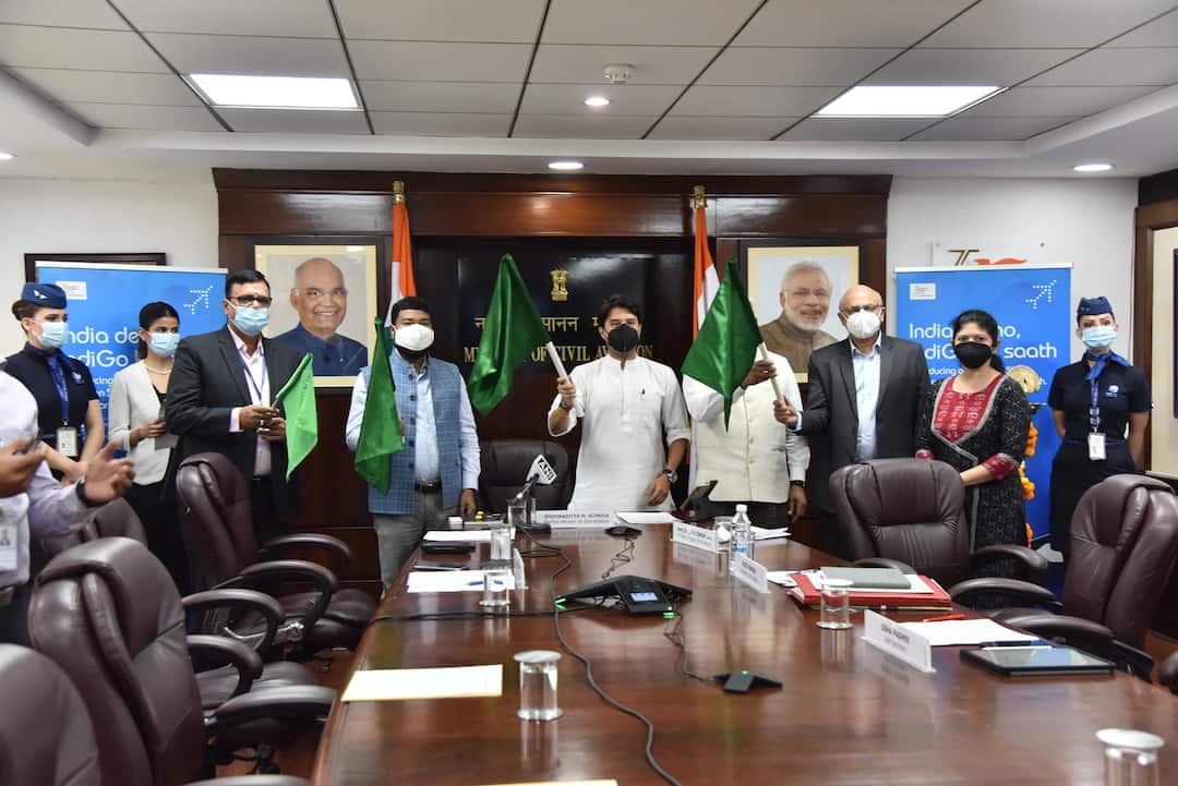 शिलांग जाना हुआ आसान,12 घंटे का सफल केवल 75 मिनट में करें पूरा Direct Flight between Shillong and Dibrugarh starts, 12 hours journey will now take only 75 minutes. शिलांग जाना हुआ आसान,12 घंटे का सफल केवल 75 मिनट में करें पूरा