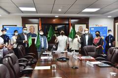 शिलांग जाना हुआ आसान,12 घंटे का सफल केवल 75 मिनट में करें पूरा