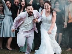 Beating the Groom: వరుడిని చితకొట్టాలి.. వధువుపై ఉమ్మేయాలి.. ఎట్టెట్టా? ఇది వాళ్ల ఆచారమట!