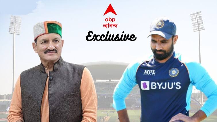 T20 WC 2021 EXCLUSIVE: Mir Ranjan Negi stands by Mohammed Shami who was heavily trolled after India's loss to Pakistan T20 WC EXCLUSIVE: ট্যাক্সিচালকও ভেবেছিল টাকা খেয়েছি, শামির হেনস্থা ৩৯ বছরের পুরনো ক্ষত মনে করাচ্ছে নেগিকে