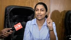 Nawab Malik के हर आरोप पर सुनिए Sameer Wankhede की पत्नी का जवाब