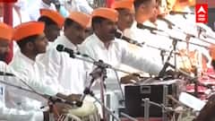 Amravati : राष्ट्रसंत तुकडोजी महाराज यांचा ५३वा पुण्यतिथी महोत्सव संपन्न, हजारो भक्तांची श्रद्धांजली