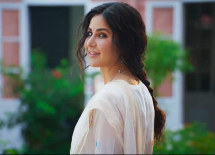 'Sooryavanshi' Teaser: Akshay Kumar And Katrina Kaif Exude Romance In 'Mere Yaara' 'Sooryavanshi': Akshay Kumar And Katrina Kaif Exude Romance In New Song 'Mere Yaara'