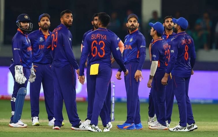 t20-world-cup-2021 india-vs-new-zealand-head-to-head-know-who-is-dominant-in-t20-matches T20 World Cup : भारत-न्यूझीलंडमधील सामन्याची प्रतीक्षा, यंदाच्या वर्ल्डकपमध्ये दोन्ही संघांचा पाकिस्तानकडून पराभव