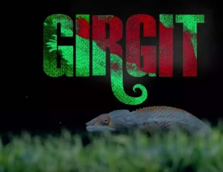 Girgit: दीवाली से कुछ दिन पहले ही गिरगिट वेब सीरीज एमएक्स प्लेयर पर दस्तक देने जा रही है. ये एक क्राइम ड्रामा सीरीज है जो 27 अक्टूबर को रिलीज होगी. सीरीज में तृप्ति खामकर, नकुल रोशन सहदेव, तानिया कालरा और अश्मिता जग्गी लीड रोल में हैं.