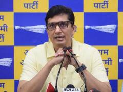 Delhi Dengue: दिल्ली में डेंगू को लेकर आप ने बीजेपी पर लगाया ये आरोप, जानें क्या कहा?