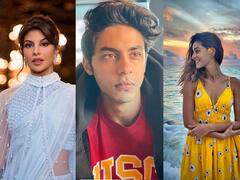Aryan Khan आणि Ananya Panday पासून Jacqueline Fernandez पर्यंत 'या' कलाकारांना करावा लागला NCB आणि ED चा सामना