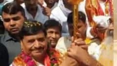 UP Election 2022: प्रतिज्ञा यात्रा से यूपी फतह को तैयार कांग्रेस, सपा ने की खास तैयारी। Hindi News