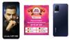 Amazon Festival Sale: 64 MP કેમેરાનો ફોન લેવો છે ? અમેઝોન સેલમાં Vivo V21 5G પર મળી રહ્યું છે 20 હજાર સુધીનું ડિસ્કાઉન્ટ