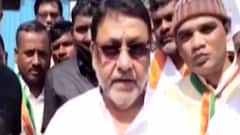 મુંબઈ ક્રુઝ ડ્રગ્સ કેસમાં હવે તપાસ અધિકારી સમીર વાનખેડે સવાલોના ઘેરાવામાં,જુઓ ગુજરાતી ન્યૂઝ