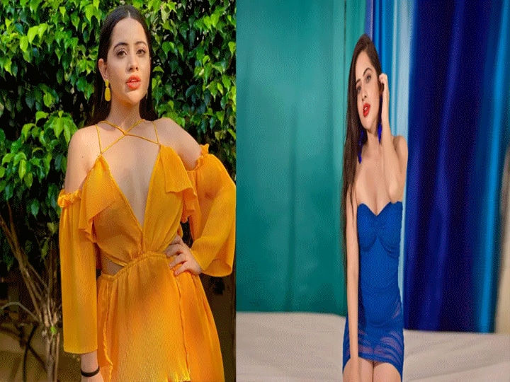 Bigg Boss OTT: बिग बॉस ओटीटी फेम Urfi Javed ने मजेदार वीडियो शेयर कर अपने बॉयफ्रेंड को कराया इंट्रोड्यूस, देखें Bigg Boss OTT: Bigg Boss Ott Fame Urfi Javed Shared A Video On Instragram And Introduce With Her Boyfriend Bigg Boss OTT: बिग बॉस ओटीटी फेम Urfi Javed ने मजेदार वीडियो शेयर कर अपने बॉयफ्रेंड को कराया इंट्रोड्यूस, देखें