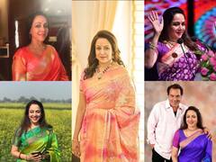 अमीरी के मामले में मथुरा की सांसद Hema Malini के सामने बड़े-बड़े नहीं टिकते, जानिए कितनी संपत्ति की मालकिन हैं ड्रीम गर्ल
