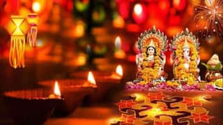 Diwali Week 2021: ৬৭৭ বছর পর দীপাবলির প্রাক্কালে শুভ যোগ, কোন সময় পণ্য কিনলে ভাগ্য ফিরবে?