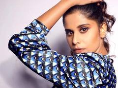 PHOTO : बोल्ड अन् बिंधास्त सई ताम्हणकर; ट्रेन्डी लूक चर्चेत