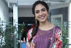 Ritu Varma: ఇంట్లో ఇబ్బంది లేదు... పెళ్లి నిర్ణ‌యం నాదే!