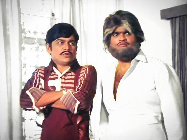 मराठी आणि अनेक हिंदी चित्रपटांमध्ये देखील भूमिका केल्या, कॉमिक रोलमधील सर्वोत्कृष्ट कामगिरीसाठी फिल्मफेअर पुरस्कारासाठी चार नामांकने मिळाली.