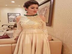 Raveena Tandon ने अपना आलिशान घर वास्तु शास्त्र के मुताबिक सजाया हुआ है, पूरे घर में यूज़ किया है