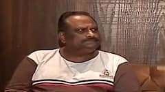 Sameer Wankhede's Father Dnyandev Wankhede EXCLUSIVE | Denies Nawab Malik's allegations of Religion change