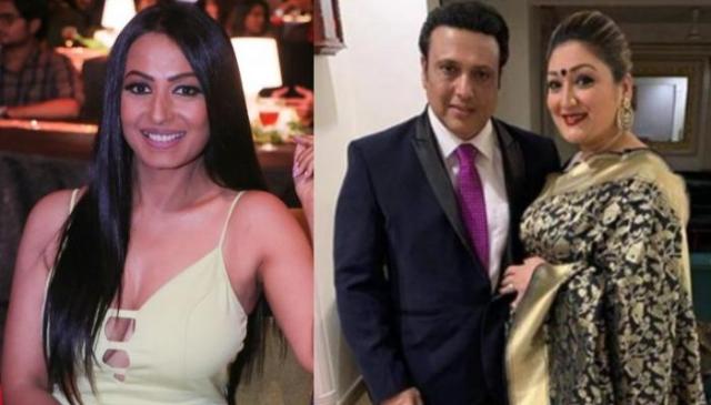 Krushna Abhishek की पत्नी Kashmera Shah ने Govinda की पत्नी पर साधा निशाना, एक्टर के लिए बोलीं, वो टैलेंटेड एक्टर लेकिन...