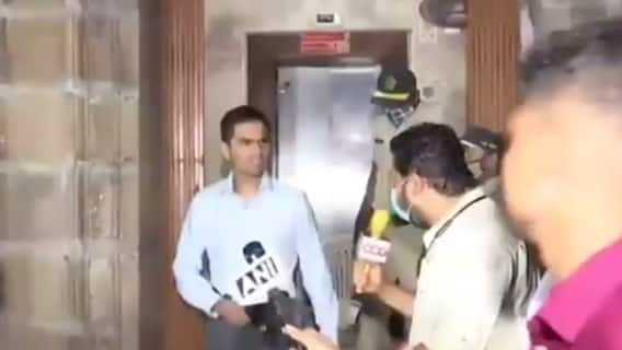 Why did system turn against Sameer Wankhede? | BKB(26.10.2021)