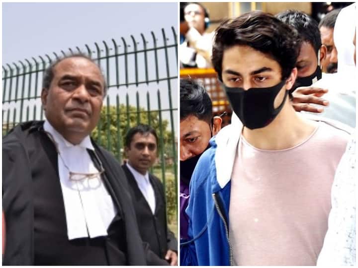 Shah Rukh has lined up lawyers to bail his son Aryan Khan શાહરૂખે પુત્ર આર્યન ખાનને જામીન અપાવવા વકીલોની ફોજ ઉતારી, જાણો બોમ્બે હાઈકોર્ટમાં કોણ લડી રહ્યું છે કેસ