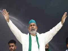 Farmers Protest: बीजेपी सरकार पर बरसे राकेश टिकैत, बोले- चुनाव में जनता करेगी भूल सुधार 