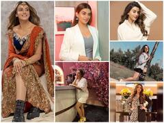 भोजपुरी एक्ट्रेस अक्षरा सिंह की एक्टिंग ही नहीं सिंगिंग के भी कायल हैं दर्शक, देखें उनका बिंदास अंदाज