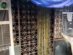 Ration Shop: పోలీసుల కళ్లలో కారం కొట్టి, రాడ్‌తో దాడి చేసిన మహిళ.. ఆర్డీవో, డీఎస్పీ ముందే నానాబీభత్సం