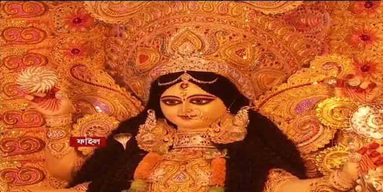 Hooghly Chandannagar covid situation worrisome 16 wards declared containment zone Jagadhatri Puja committees anxious Jagadhatri Puja 2021: কনটেনমেন্ট জোনে পরিণত ১৬টি ওয়ার্ড, দুশ্চিন্তায় চন্দননগরের জগদ্ধাত্রী পুজো উদ্যোক্তারা