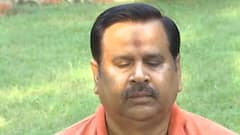 Neta Ji Fit Hain To Hit Hain: योगी सरकार में मंत्री डॉ. महेंद्र सिंह का फिट रहने का हिट फॉर्मूला