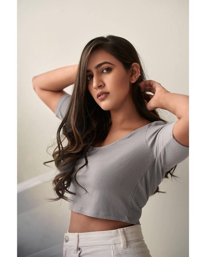 (Image credit: Instagram) నీహారిక కొణిదెల లేటెస్ట్ ఫోటోస్
