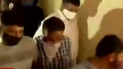 હવાલા કાંડ અને ધર્માંતરણ કેસમાં બે આરોપીઓની પૂછપરછ દરમિયાન થયા મોટા ઘટસ્ફોટ