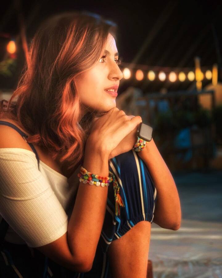 (Image credit: Instagram) నీహారిక కొణిదెల లేటెస్ట్ ఫోటోస్