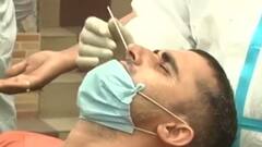 Gujarat Corona Cases: રાજ્યમાં છેલ્લા 24 કલાકમાં 17 કેસ નોંધાયા, જાણો કેટલા છે એક્ટિવ કેસ?