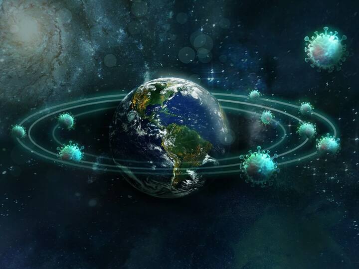 राज्यात आज नव्या कोरोनाबाधितांपेक्षा कोरोनामुक्तांची संख्या अधिक आहे.