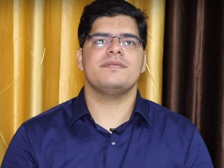 IAS Success Story How to get success in UPSC in first attempt Know strategy tips from Gaurav Budania UPSC CSE 2020 AIR 13 IAS Success Story: पहले प्रयास में सिविल सेवा का सपना हो सकता है पूरा, Gaurav Budania से जानें जबरदस्त स्ट्रेटेजी