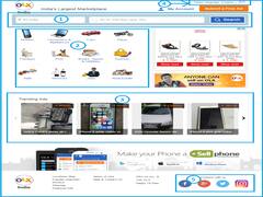 உஷார் மக்களே.. Olx-இல் பொருள்களை விற்கும்போது 5 லட்சத்தை இழந்த பெண்.. என்ன நடந்தது?