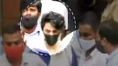 Aryan Khan Bail Plea Hearing : आर्यन खानच्या जामीन अर्जावर आज पुन्हा सुनावणी, सुटका होणार?