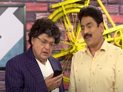 Taarak Mehta Ka Ooltah Chashmah: बॉस के निशाने पर मेहता साहब, इस बार फायर ब्रिगेड बने जेठालाल, निकाला ये नायाब तरीका