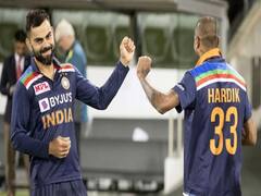 T20 WC: न्यूजीलैंड के खिलाफ मैच पहले से पहले Team India के लिए अच्छी खबर, फिट हुआ ये स्टार खिलाड़ी