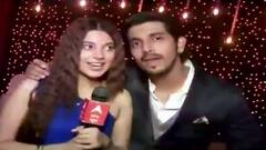 Anupama और Anuj का बरसात वाला डांस | Saas Bahu Aur Saazish