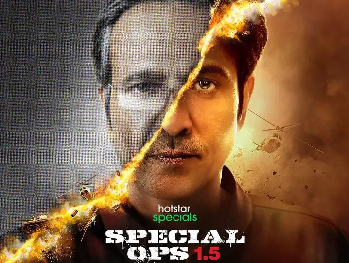 Special Ops 1.5: हिम्मत सिंह के किरदार में कैसे 15 साल जवान दिख रहे हैं Kay Kay Menon, ऐसे खुला राज़