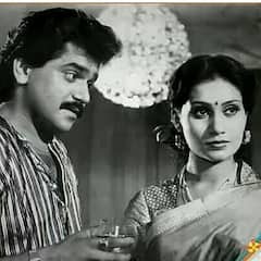 Birth Anniversary Laxmikant Berde : विनोदाचा बादशाह... लक्ष्मीकांत बेर्डे यांच्या आठवणींना उजाळा!