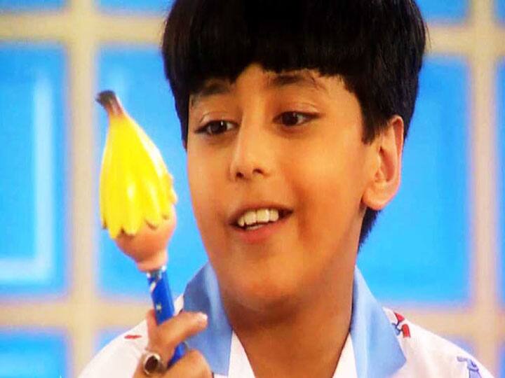 Where is this character of Shaka Laka Boom Boom today? Children liked a