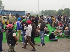 Haryana News: बसताड़ा टोल प्लाजा लाठीचार्ज मामले में कमीशन ने आगे बढ़ाई जांच, लेकिन नतीजा आने में होगी देरी